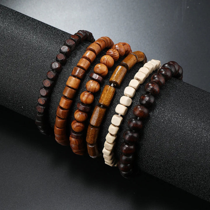 Braccialetti per uomini