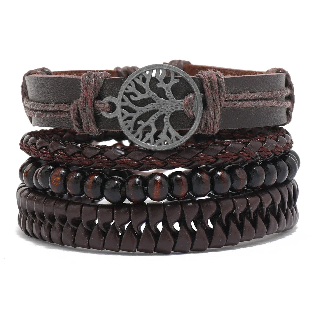 Braccialetti per uomini