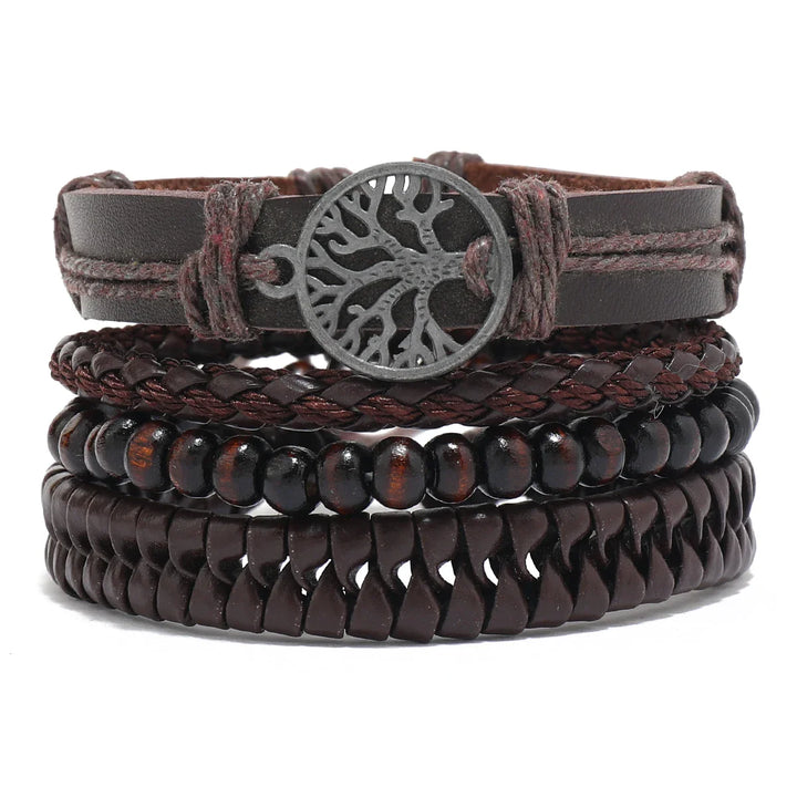 Braccialetti per uomini