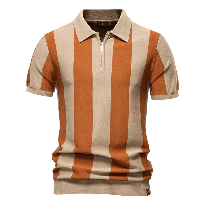 Polo Traspirante