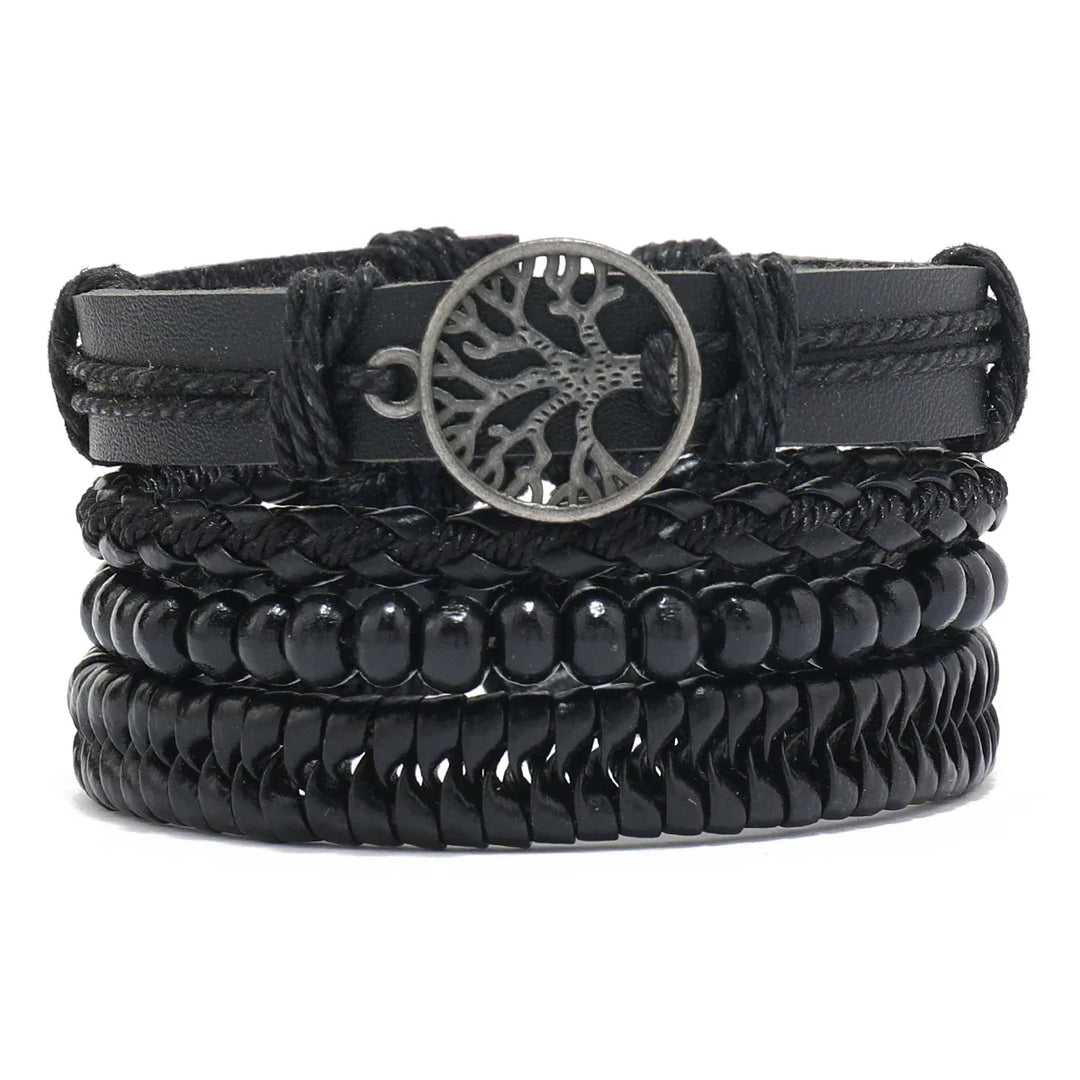 Braccialetti per uomini
