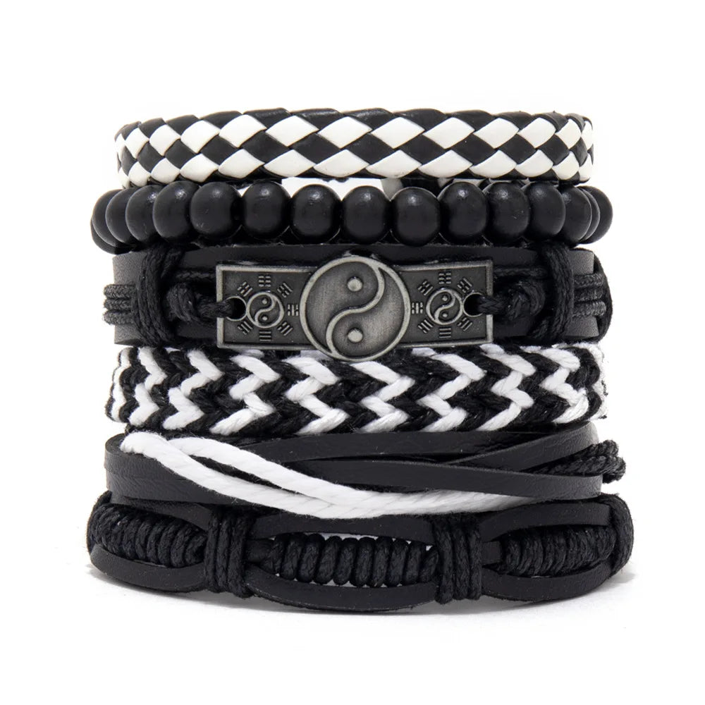 Bracciale Viking per Uomini