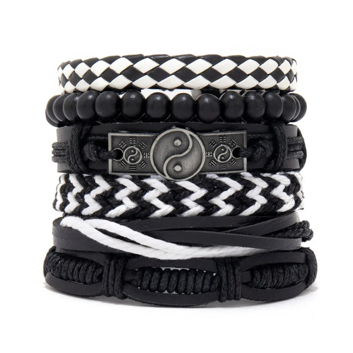 Bracciale Viking per Uomini