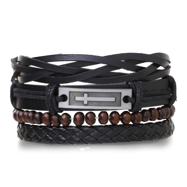Braccialetti per uomini