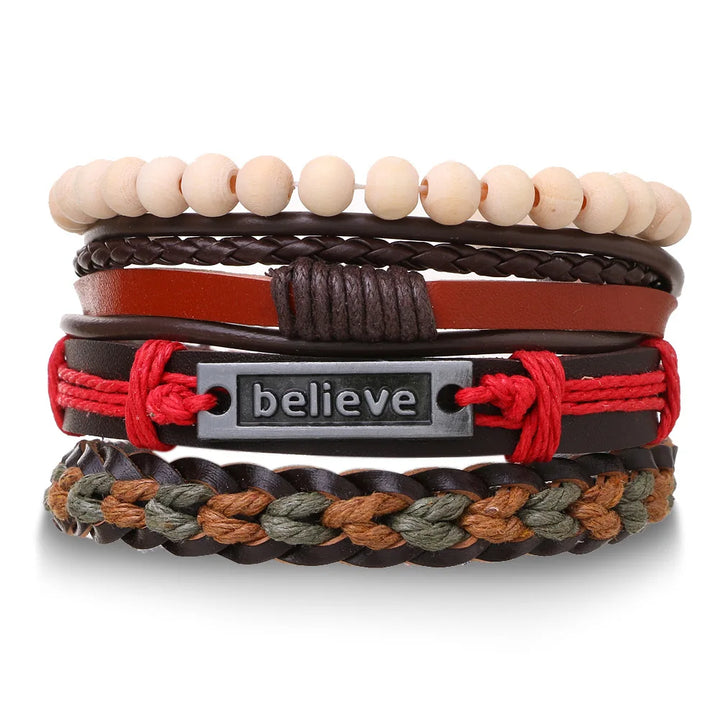 Braccialetti per uomini