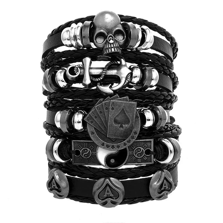 Bracciale Viking per Uomini