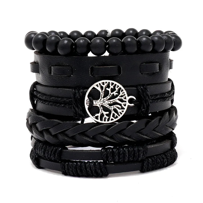 Bracciale Viking per Uomini