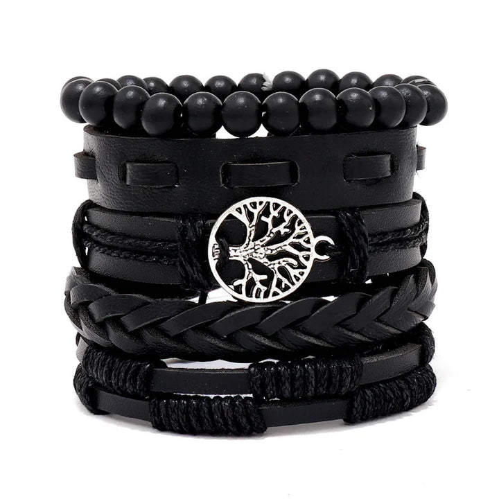 Bracciale Viking per Uomini