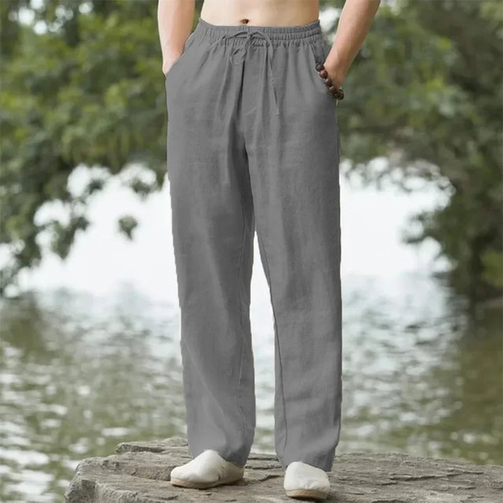 Pantaloni da Spiaggia Uomo Joggers