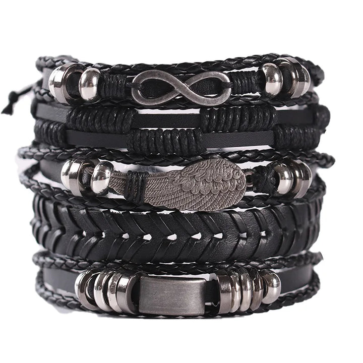 Bracciale Viking per Uomini