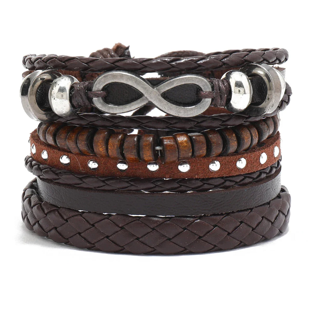 Braccialetti per uomini