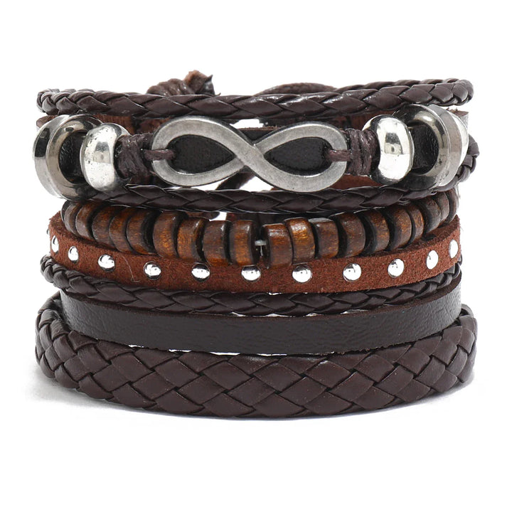Braccialetti per uomini