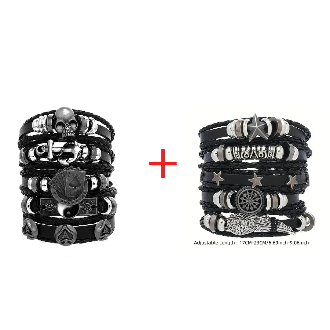 Bracciale Viking per Uomini