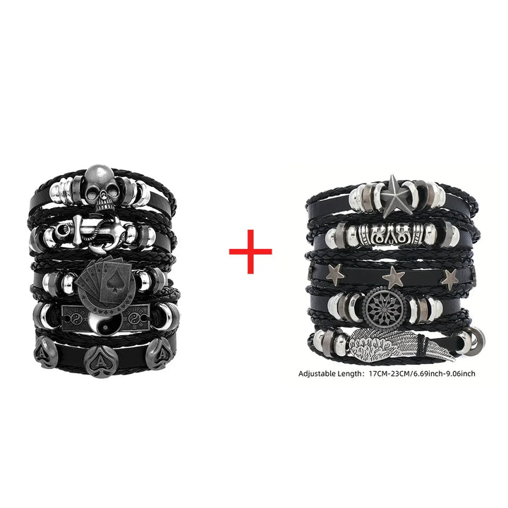 Bracciale Viking per Uomini