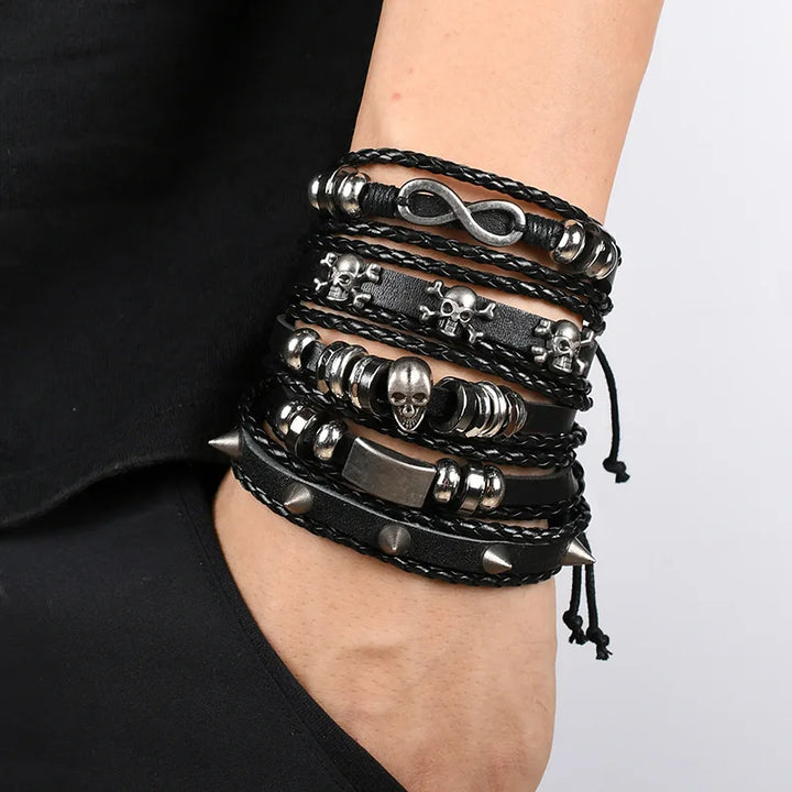 Bracciale Viking per Uomini