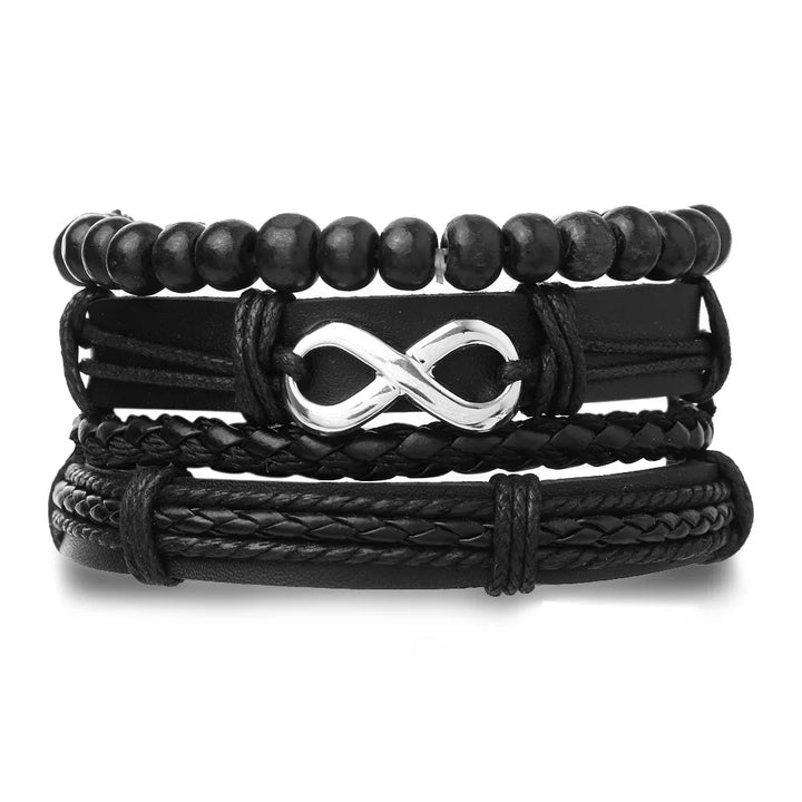 Braccialetti per uomini