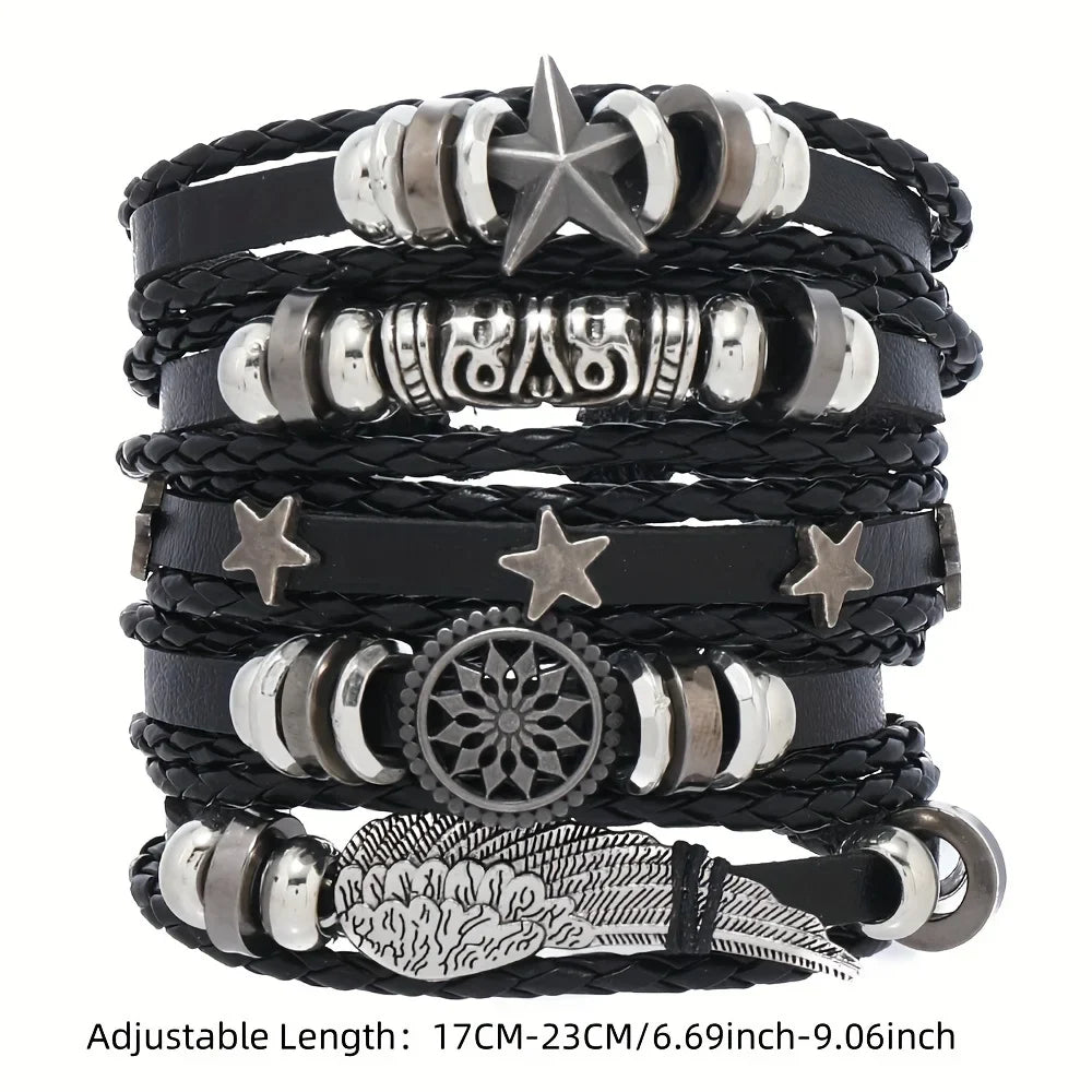 Bracciale Viking per Uomini