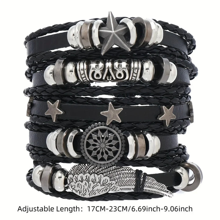 Bracciale Viking per Uomini