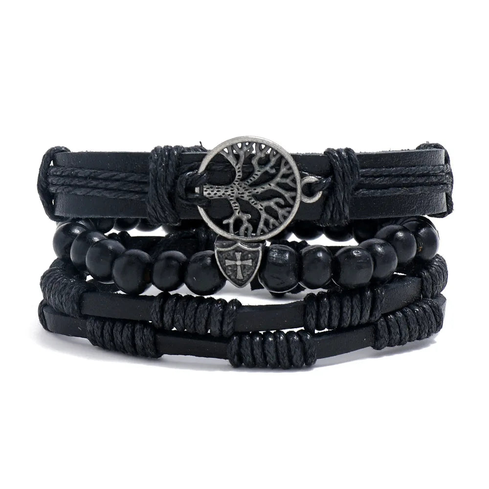 Braccialetti per uomini