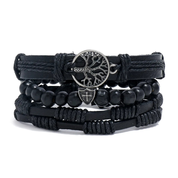 Braccialetti per uomini