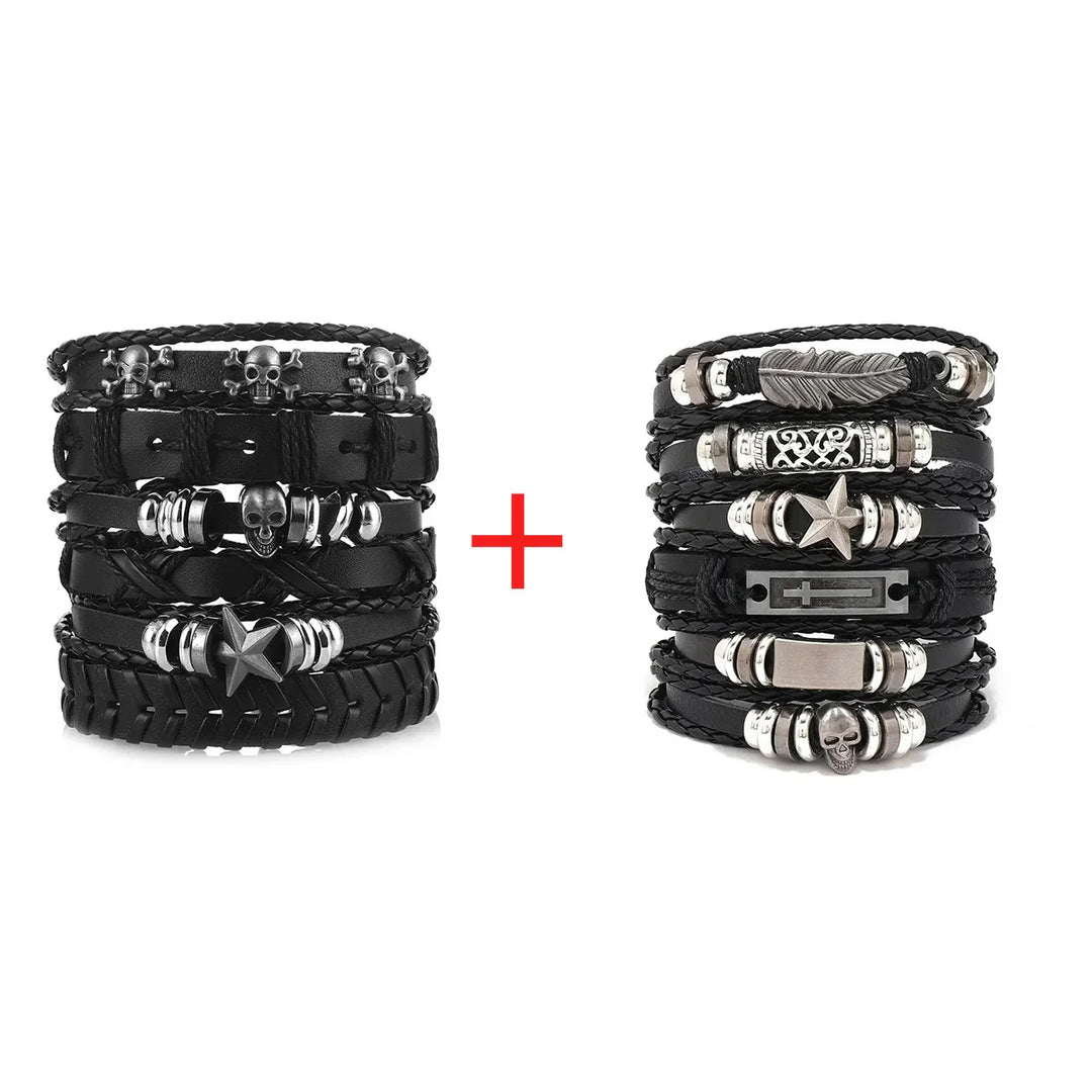 Bracciale Viking per Uomini