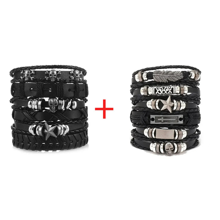 Bracciale Viking per Uomini
