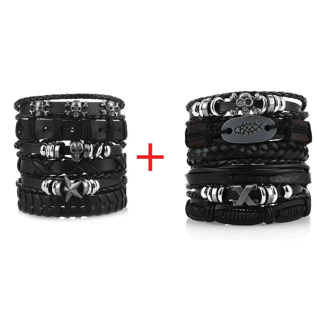 Bracciale Viking per Uomini