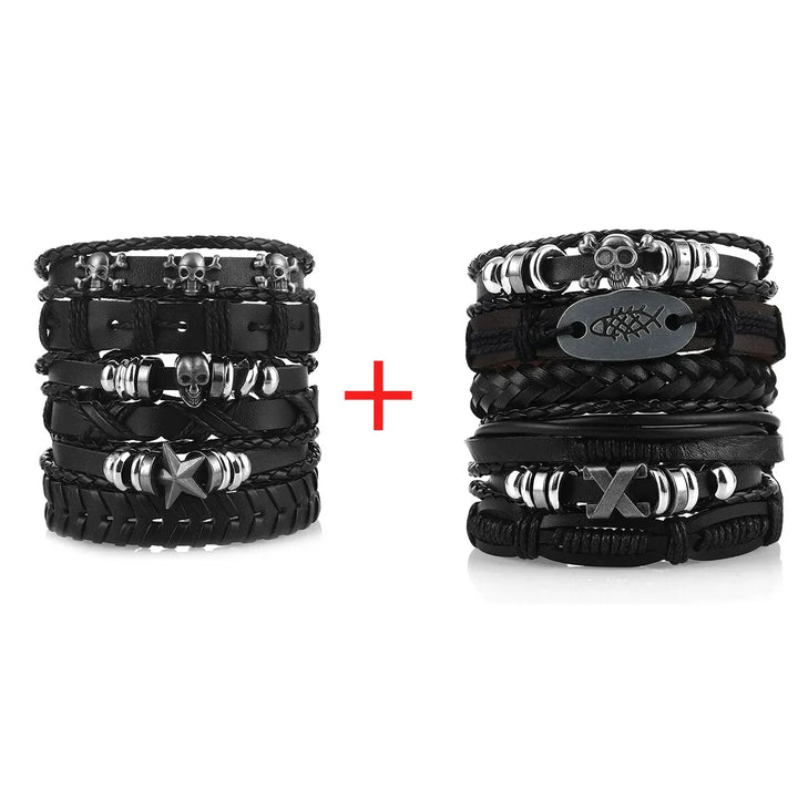 Bracciale Viking per Uomini