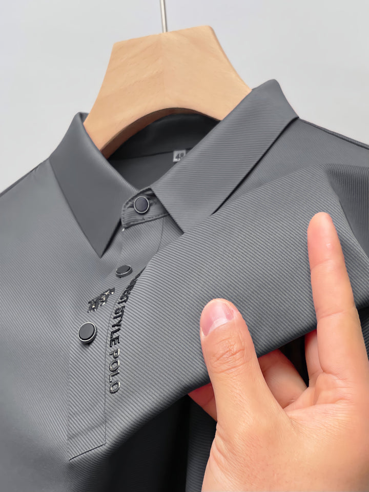 Vincent| Maglietta polo