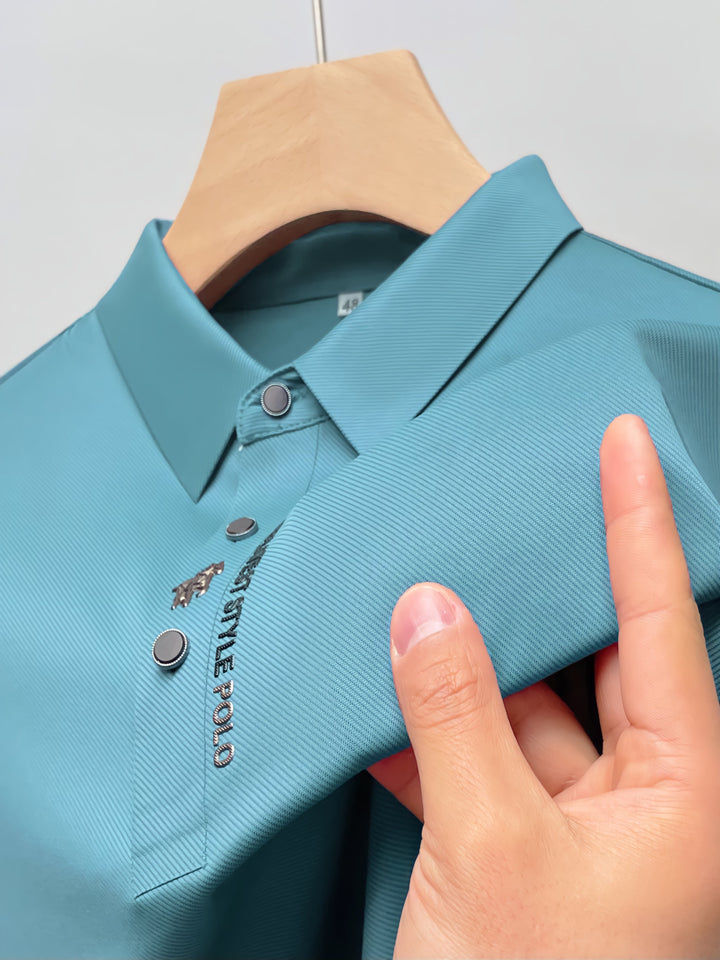 Vincent| Maglietta polo