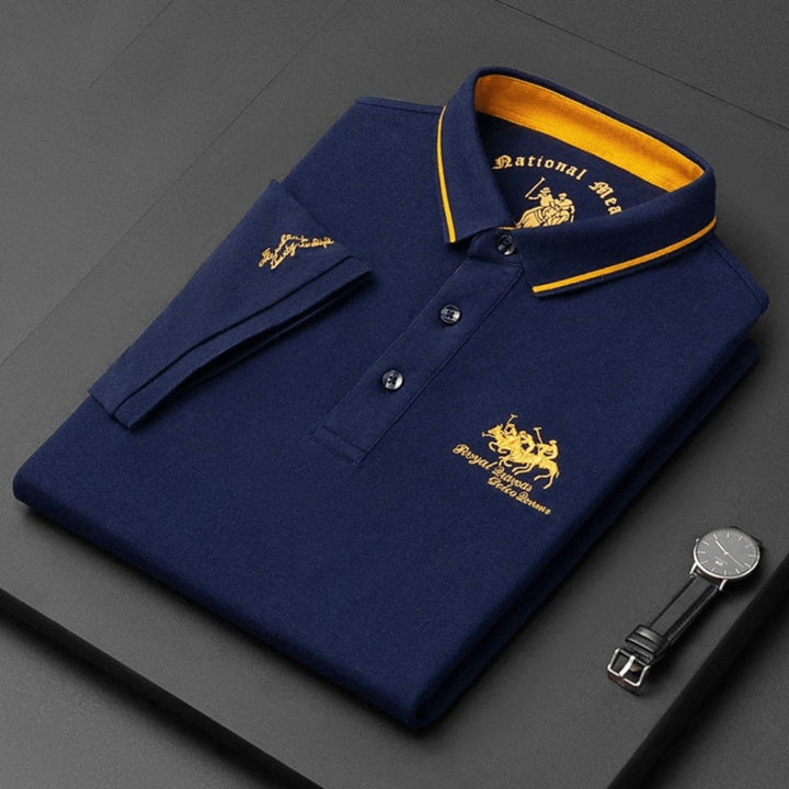 ENZO™ | Polo di lusso