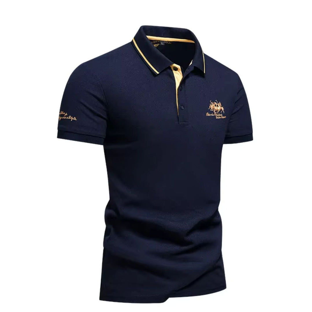 ENZO™ | Polo di lusso