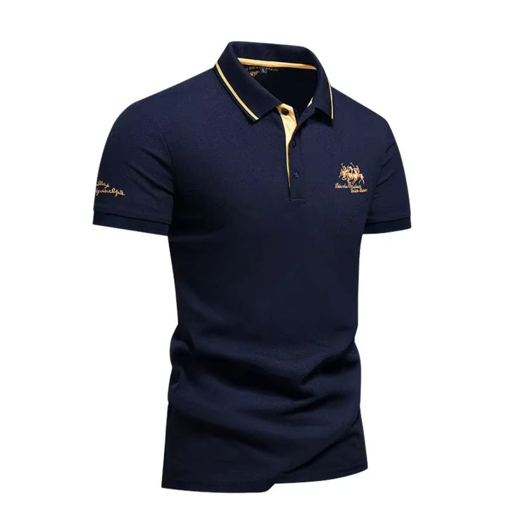 ENZO™ | Polo di lusso