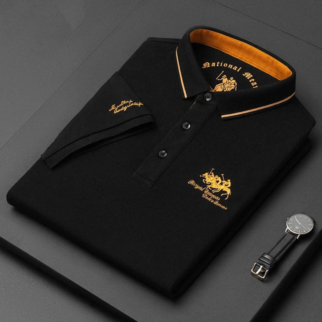 ENZO™ | Polo di lusso