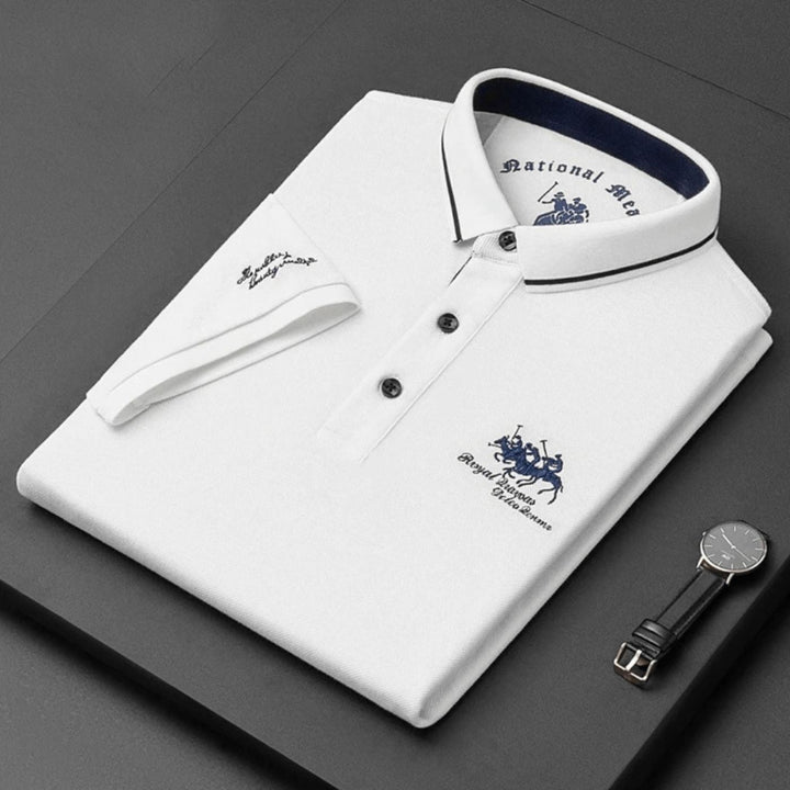 ENZO™ | Polo di lusso