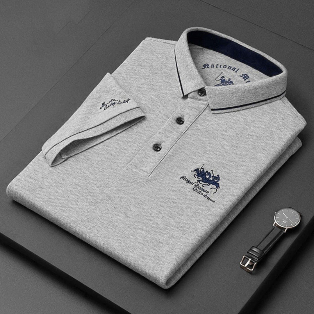 ENZO™ | Polo di lusso