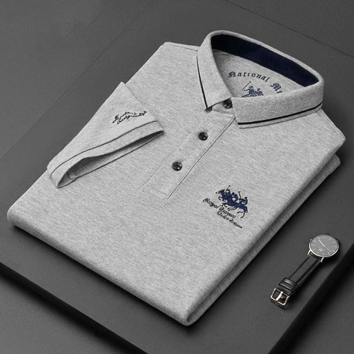 ENZO™ | Polo di lusso