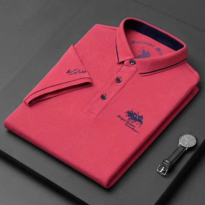 ENZO™ | Polo di lusso