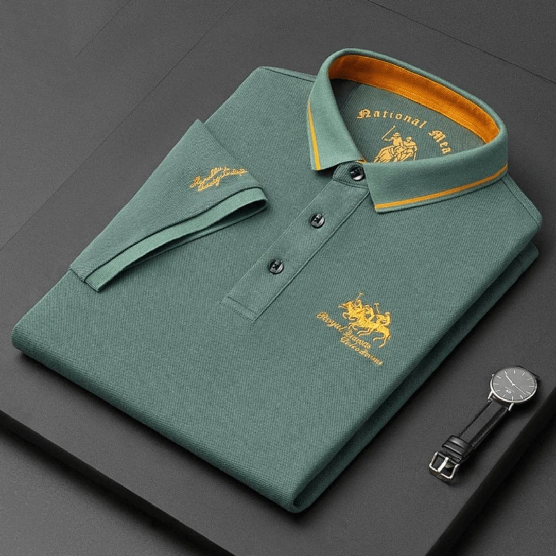 ENZO™ | Polo di lusso
