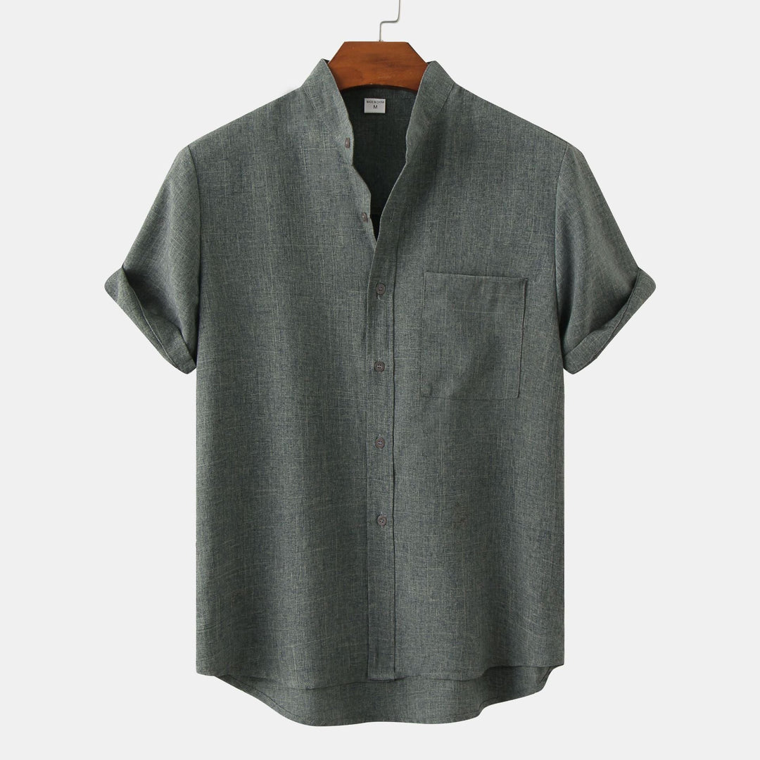Tony | Polo Shirt Solido