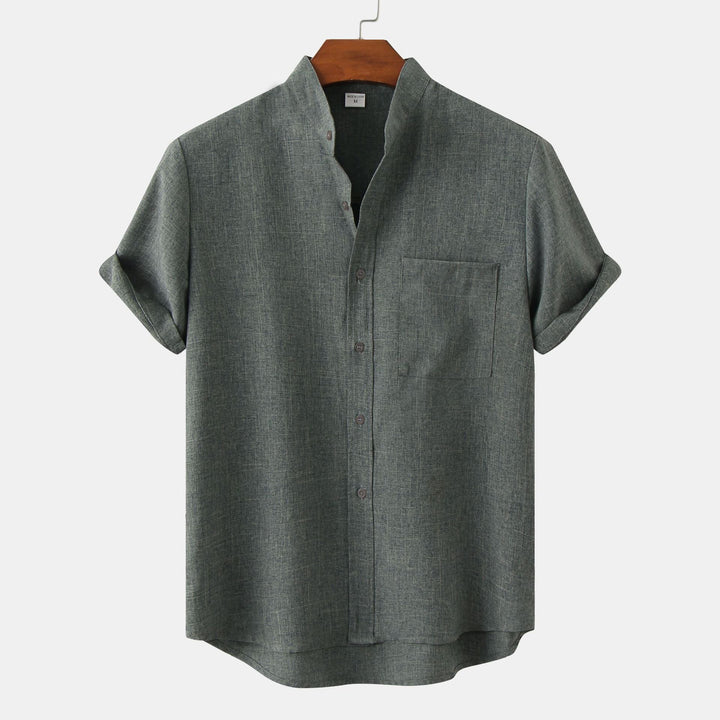 Tony | Polo Shirt Solido