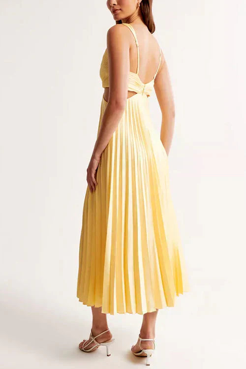 Zoe | Abito Maxi Sognante