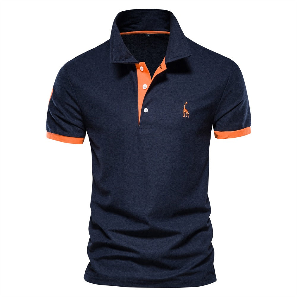 Polo-Shirt Lucas