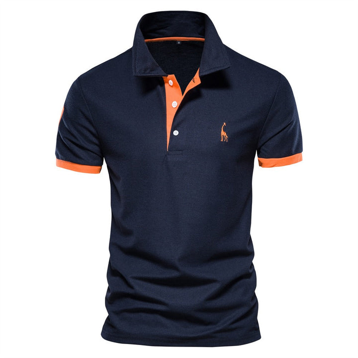 Polo-Shirt Lucas