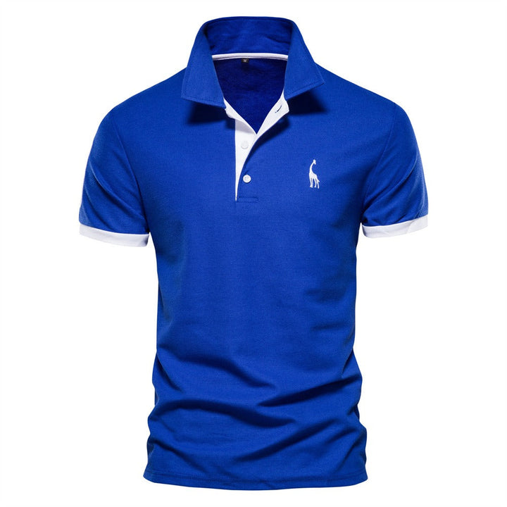 Polo-Shirt Lucas