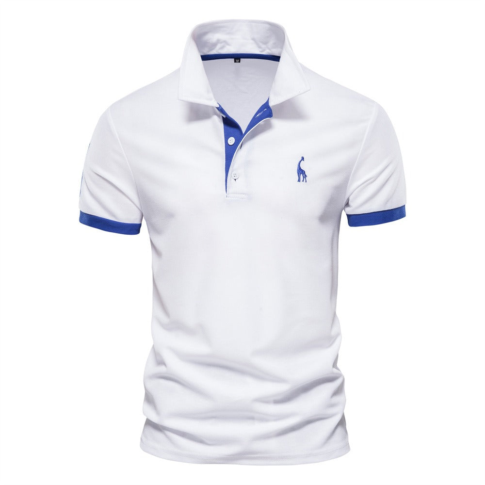 Polo-Shirt Lucas