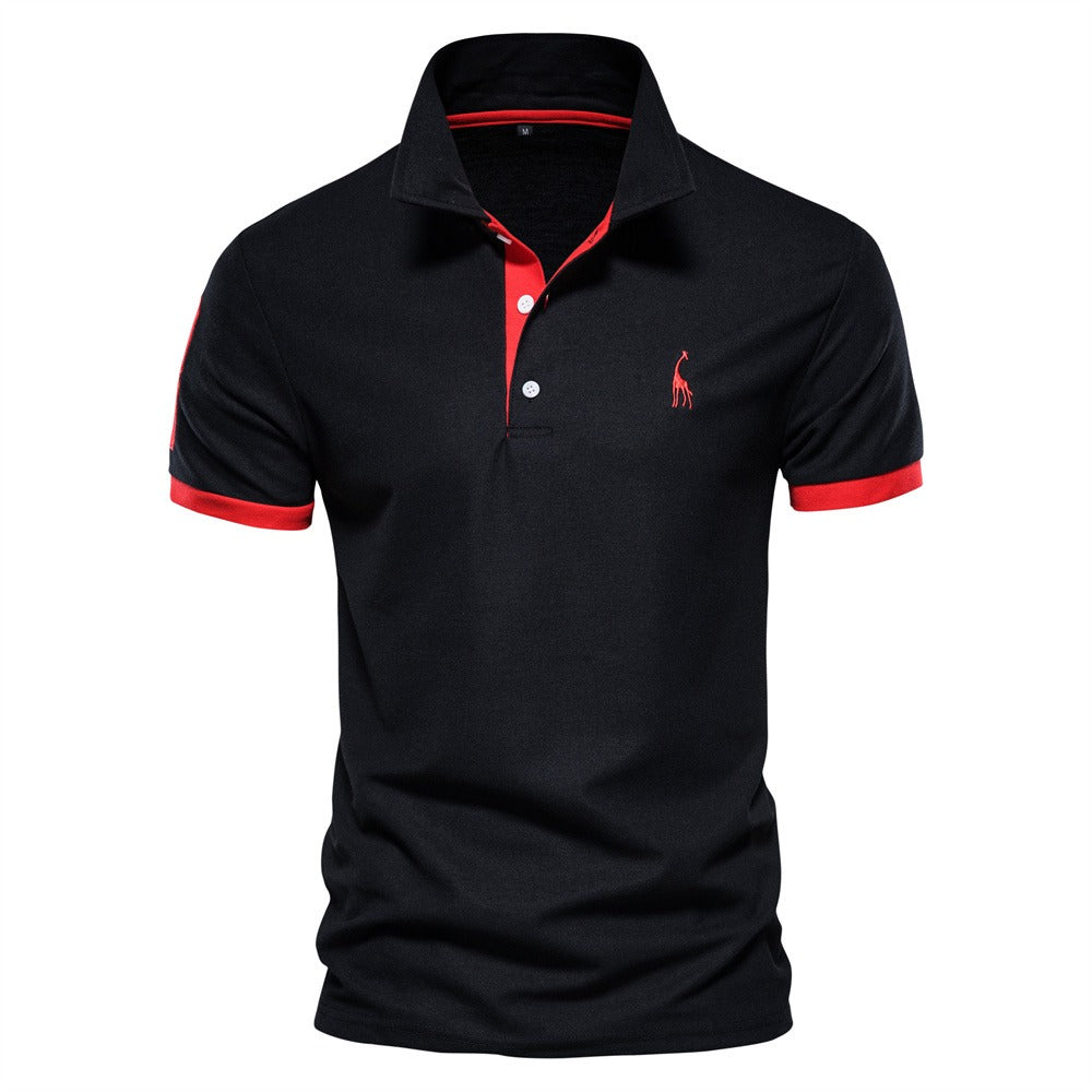 Polo-Shirt Lucas