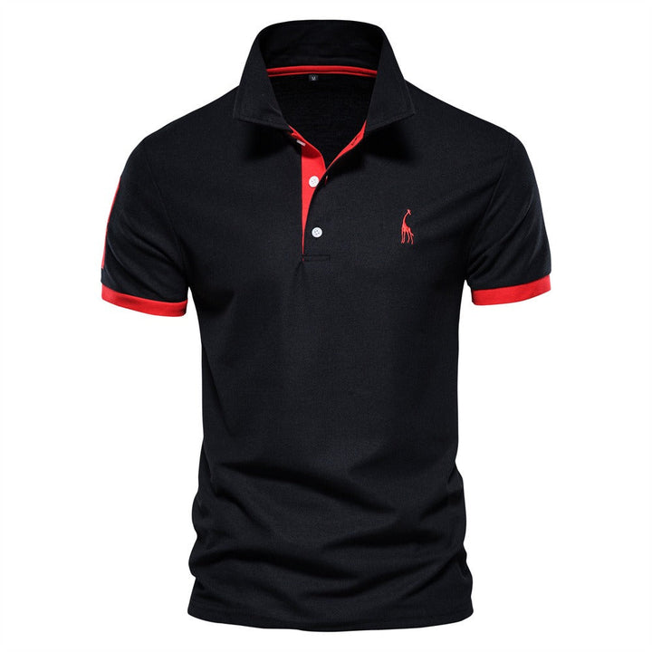 Polo-Shirt Lucas