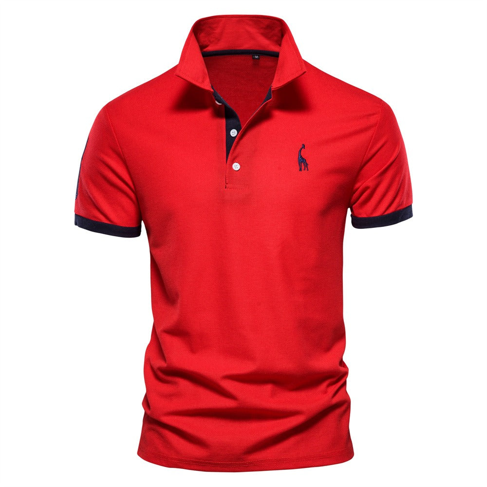 Polo-Shirt Lucas