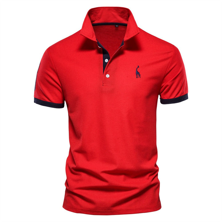 Polo-Shirt Lucas